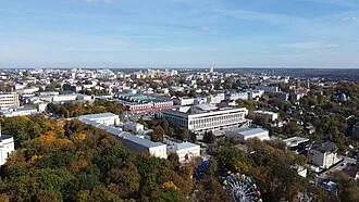 Калуга