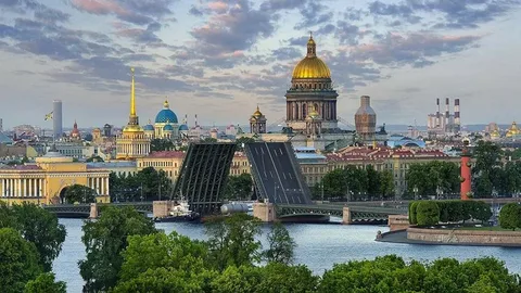 Санкт-Петербург