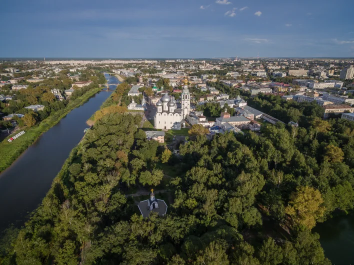 Вологда