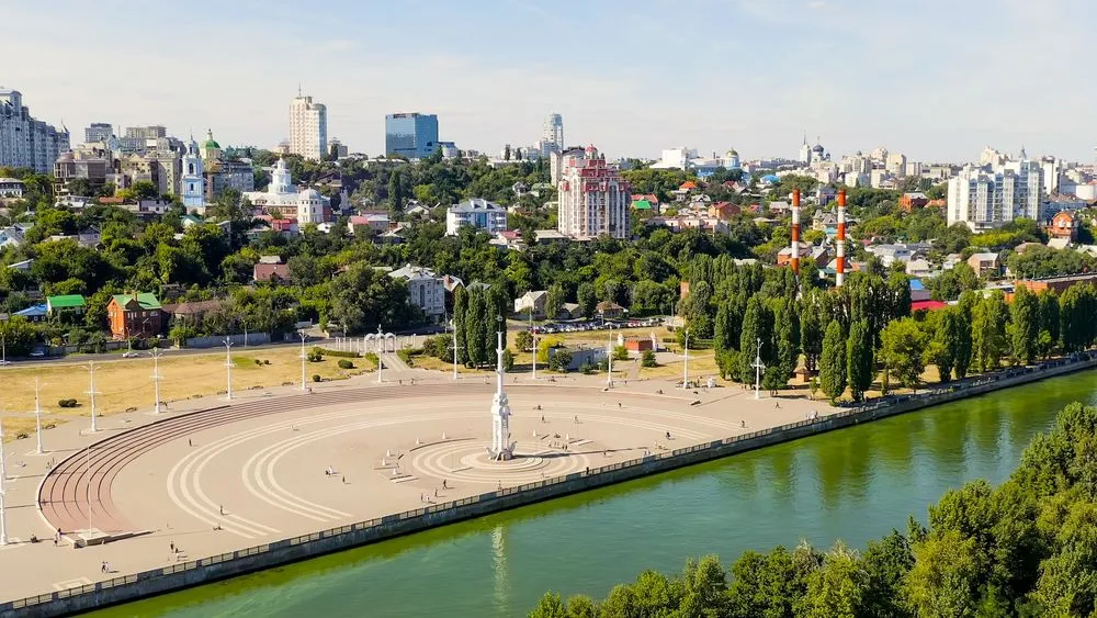 Воронеж