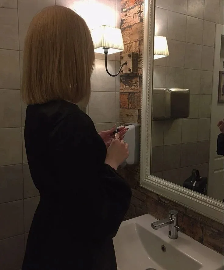 Карина