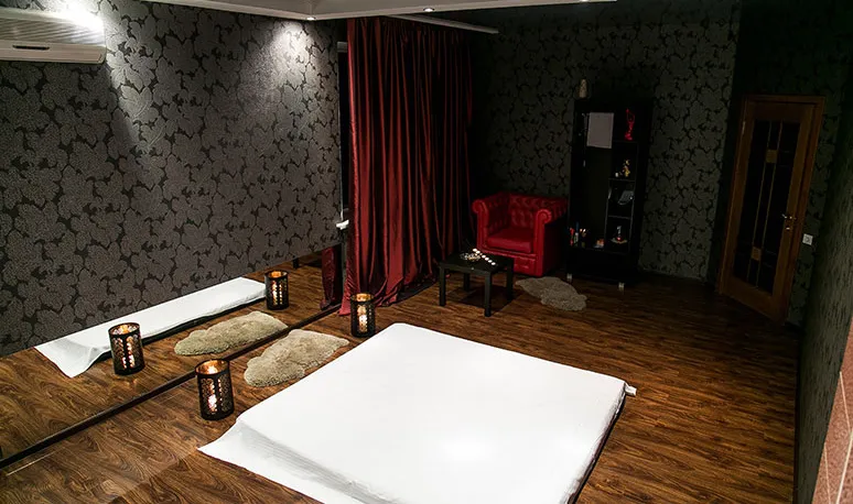 Vip Hall Жара